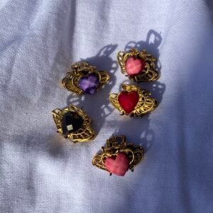 Broches Chicos