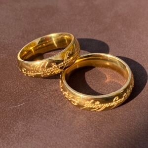 Anillos