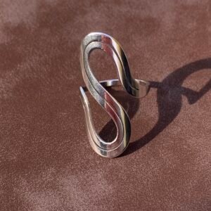 anillo S