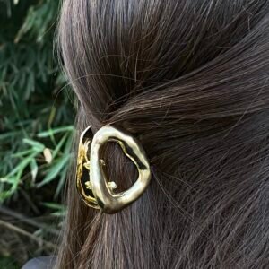 Broche Doré